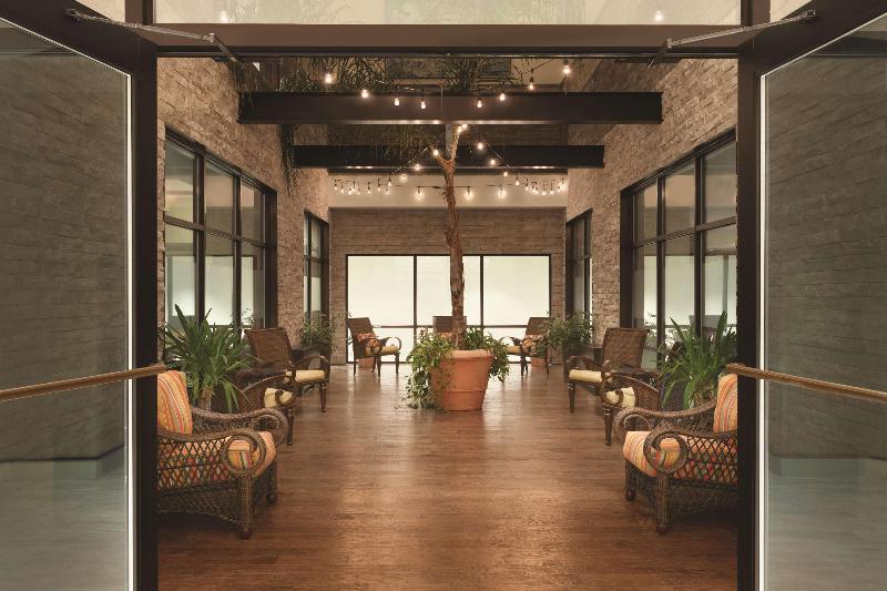 هتل Hilton Garden Inn Rochester Downtown, Ny