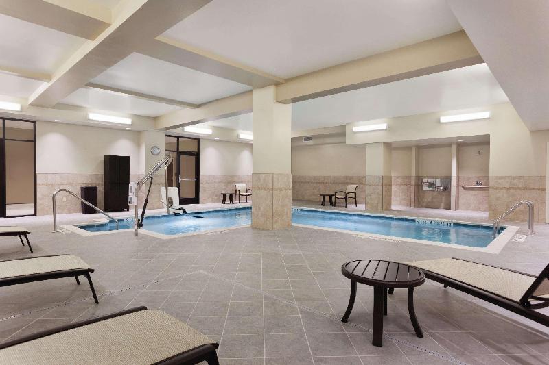 ホテル Hilton Garden Inn Rochester Downtown, Ny