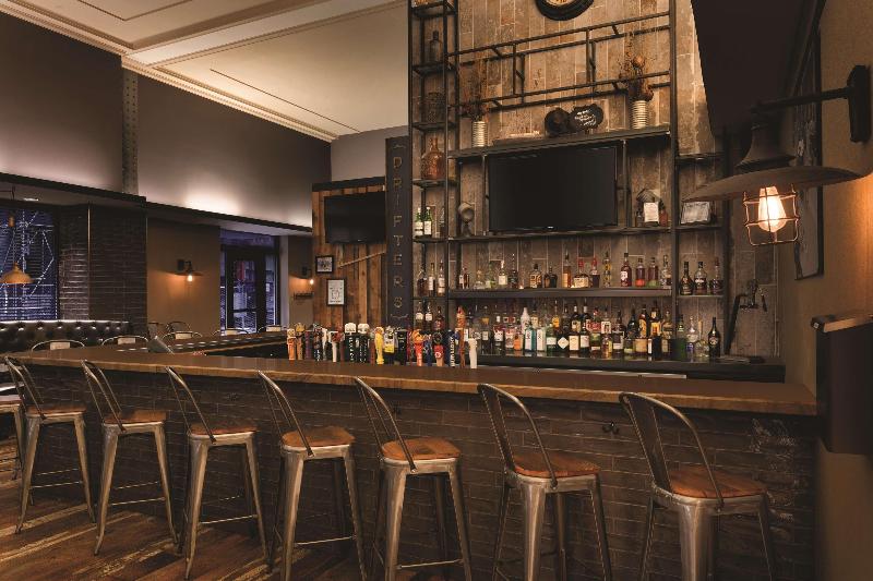 ホテル Hilton Garden Inn Rochester Downtown, Ny