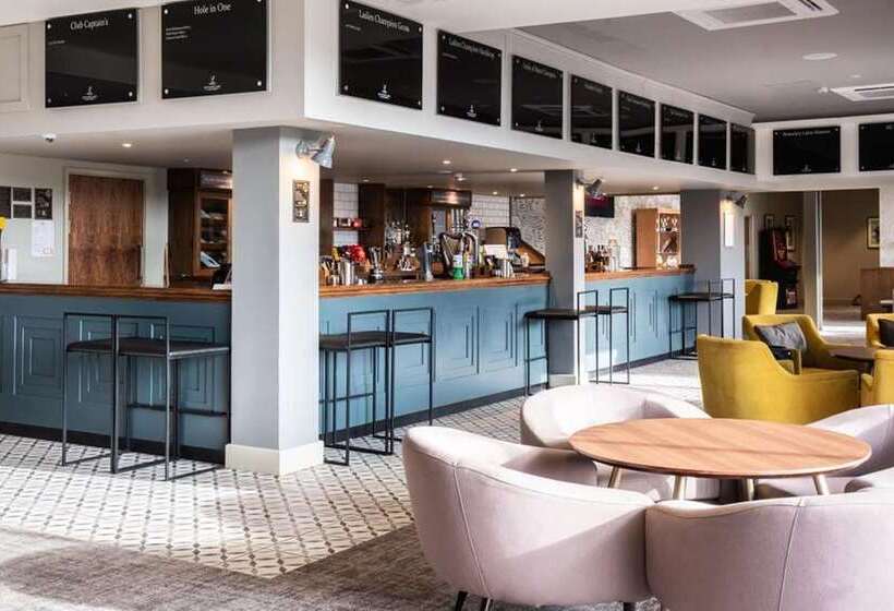 호텔 Hilton Southampton Utilita Bowl