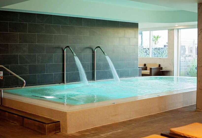 호텔 Hilton Southampton Utilita Bowl