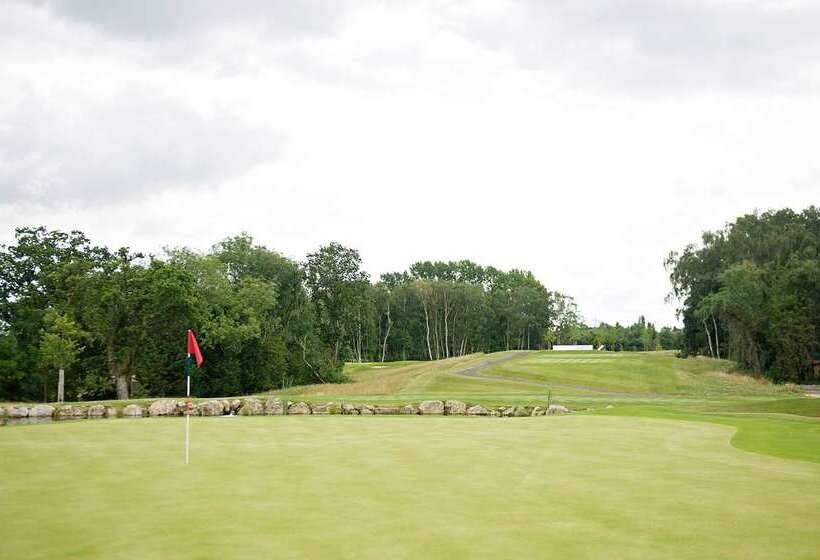 호텔 Hilton Southampton Utilita Bowl