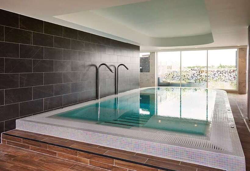 호텔 Hilton Southampton Utilita Bowl