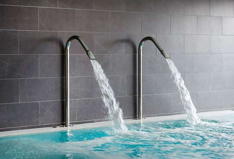 호텔 Hilton Southampton Utilita Bowl