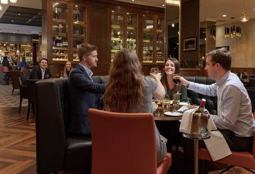 호텔 Hilton Southampton Utilita Bowl