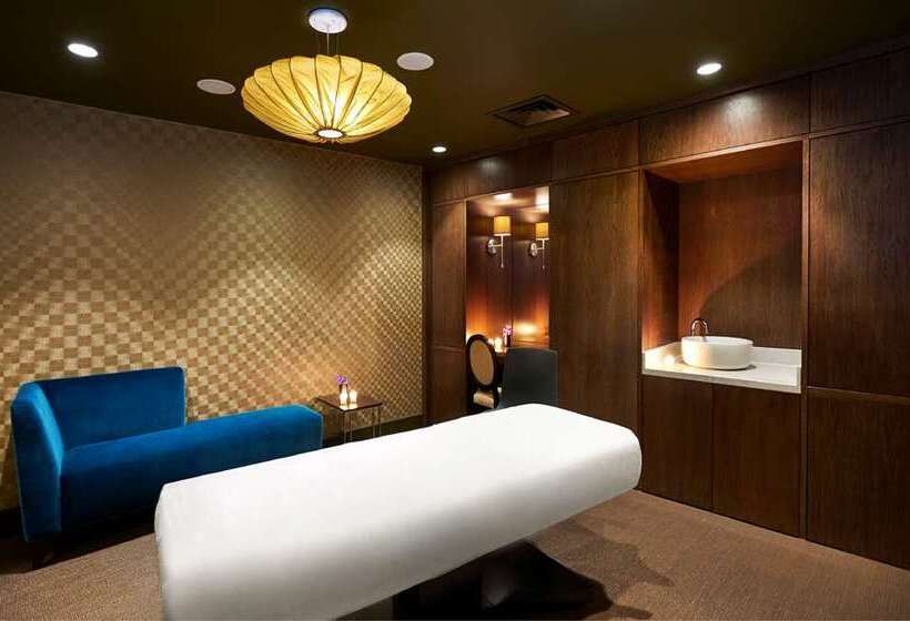 호텔 Hilton Southampton Utilita Bowl