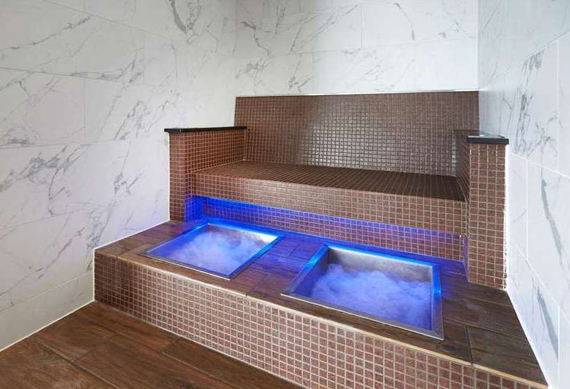 호텔 Hilton Southampton Utilita Bowl