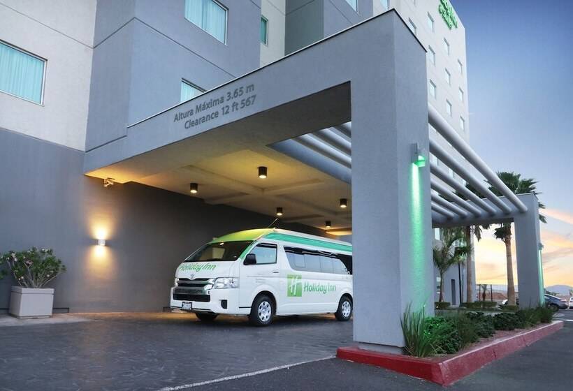 Holiday Inn Hotel & Suites Hermosillo Aeropuerto, An Ihg