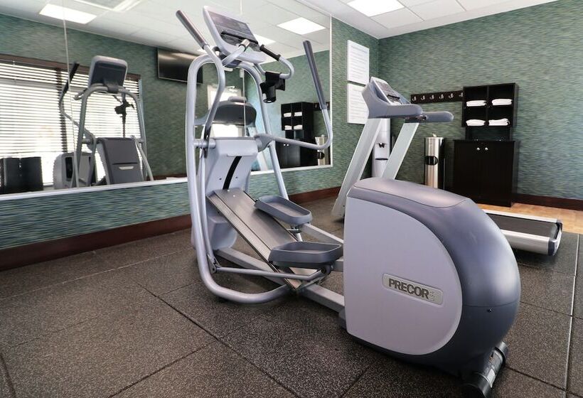 Holiday Inn Hotel & Suites Hermosillo Aeropuerto, An Ihg