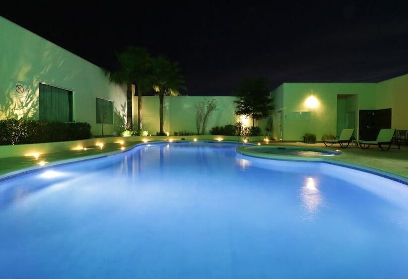 Holiday Inn Hotel & Suites Hermosillo Aeropuerto, An Ihg