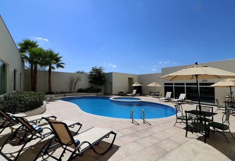 Holiday Inn Hotel & Suites Hermosillo Aeropuerto, An Ihg