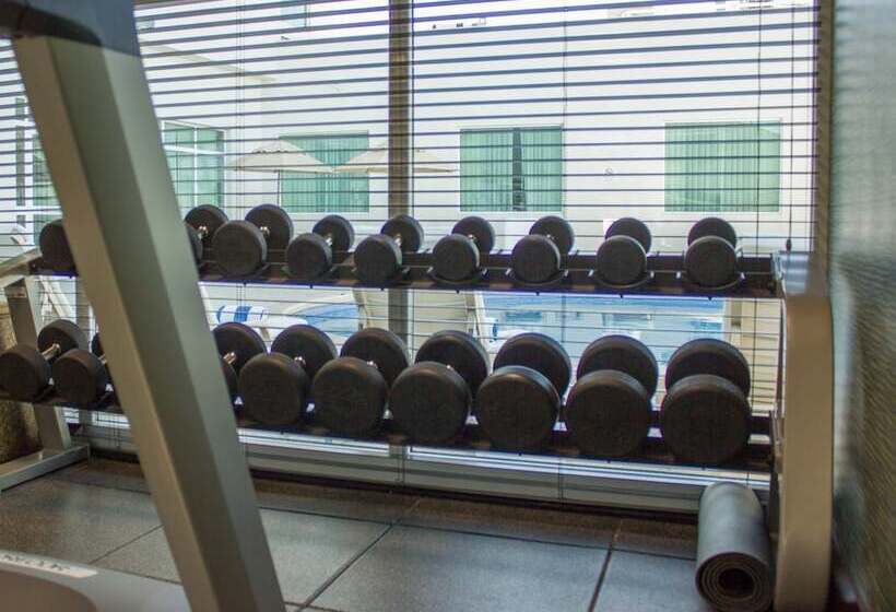 Holiday Inn Hotel & Suites Hermosillo Aeropuerto, An Ihg