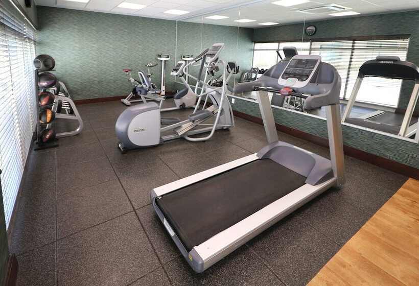 Holiday Inn Hotel & Suites Hermosillo Aeropuerto, An Ihg