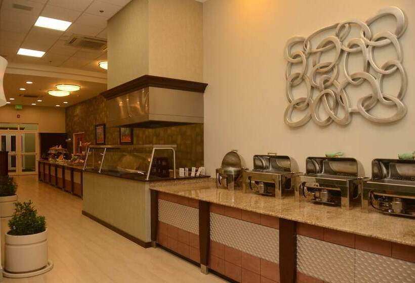 Holiday Inn Hotel & Suites Hermosillo Aeropuerto, An Ihg
