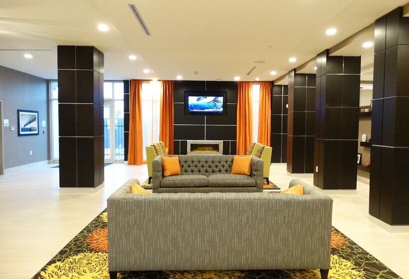 فندق Holiday Inn Covington, An Ihg