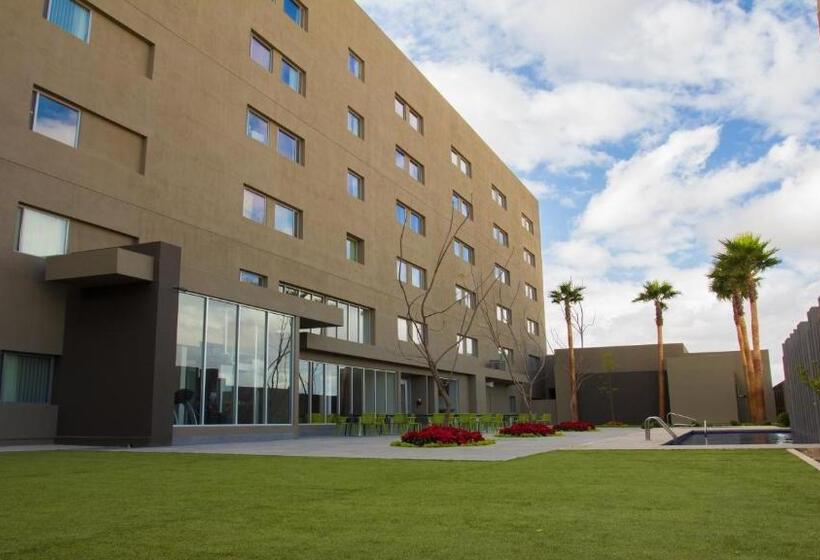 Holiday Inn Express Hotel & Suites Hermosillo, An Ihg