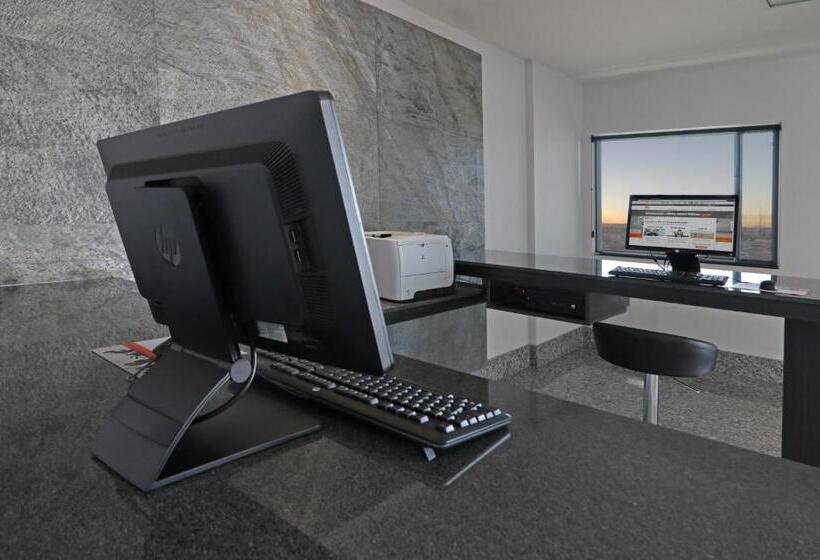 Holiday Inn Express Hotel & Suites Hermosillo, An Ihg