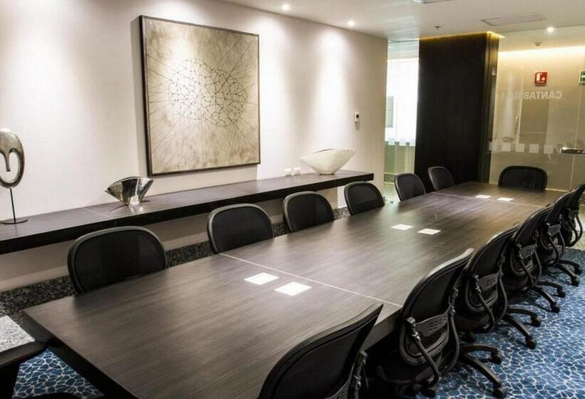 Holiday Inn Express Hotel & Suites Hermosillo, An Ihg