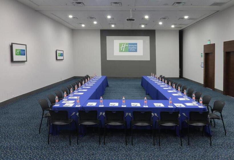 Holiday Inn Express Hotel & Suites Hermosillo, An Ihg