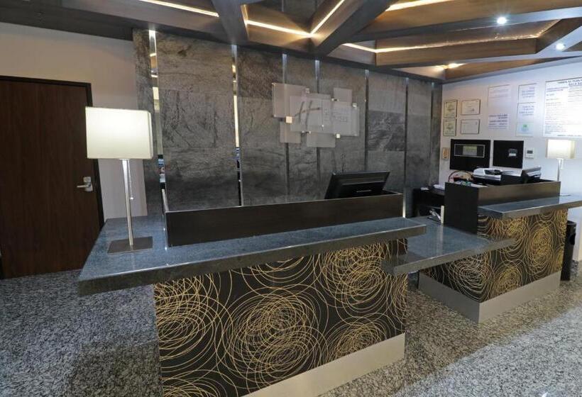 Holiday Inn Express Hotel & Suites Hermosillo, An Ihg