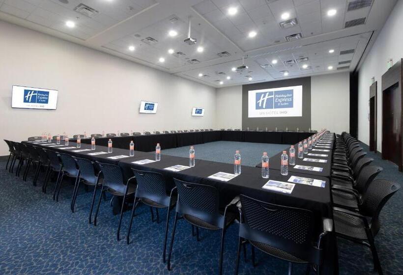 Holiday Inn Express Hotel & Suites Hermosillo, An Ihg