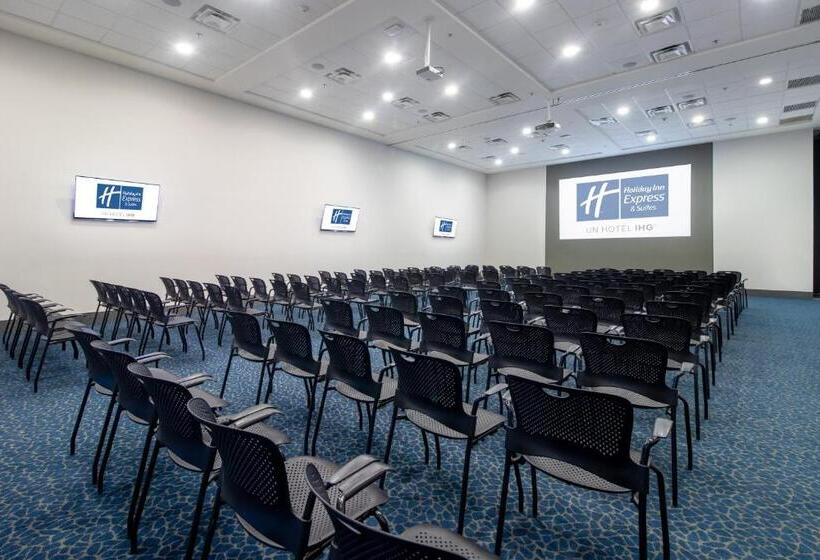 Holiday Inn Express Hotel & Suites Hermosillo, An Ihg