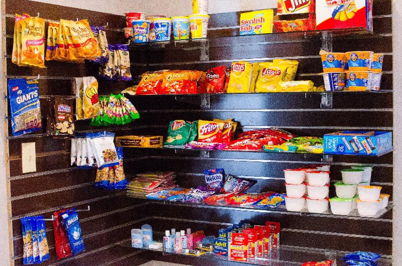 בית מלון כפרי Holiday Inn Express & Suites Norwood Boston Area By Ihg