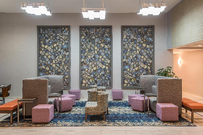 בית מלון כפרי Holiday Inn Express & Suites Norwood Boston Area By Ihg