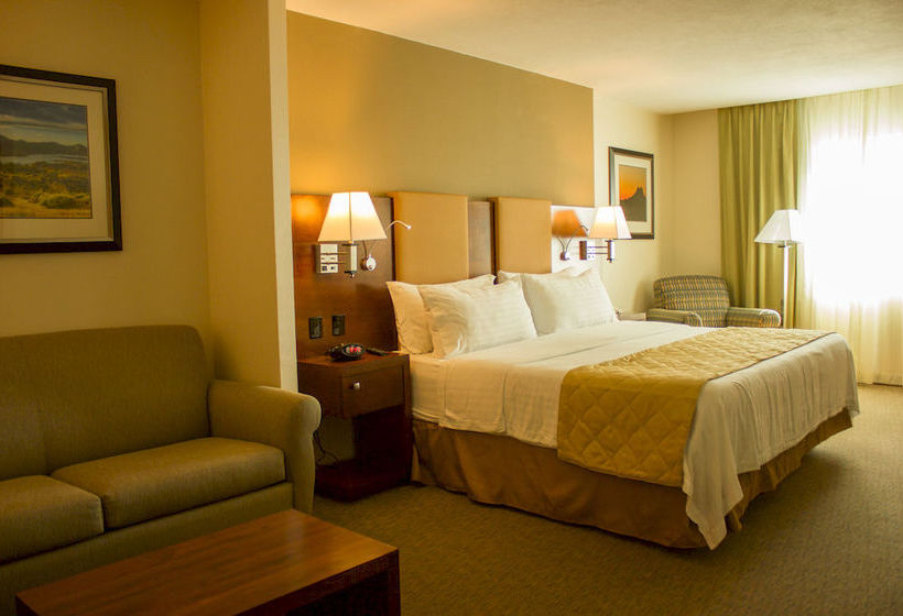 Hotel Holiday Inn  & Suites Hermosillo Aeropuerto