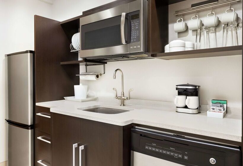 فندق Home2 Suites By Hilton Ny Long Island City/manhattan View