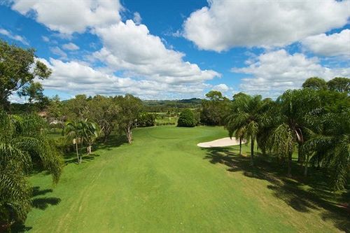 هتل Horton Apartments