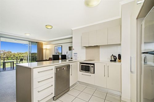 فندق Horton Apartments