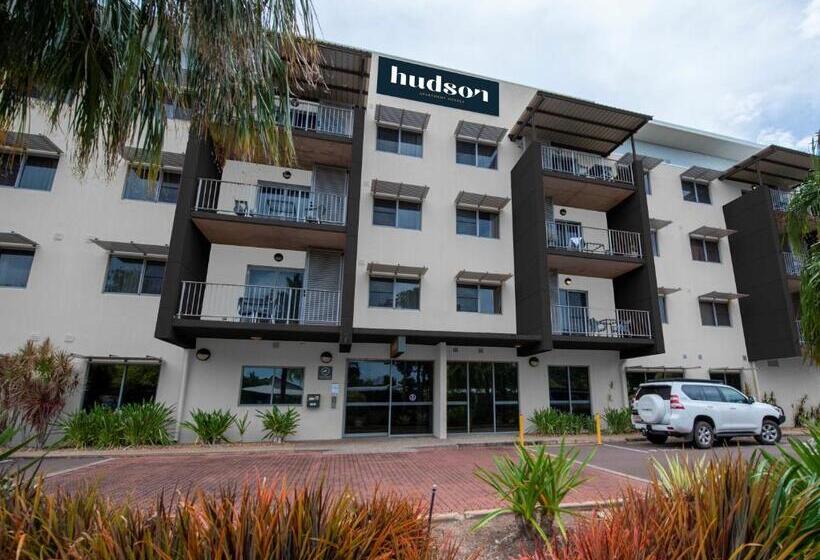 فندق Hudson Parap