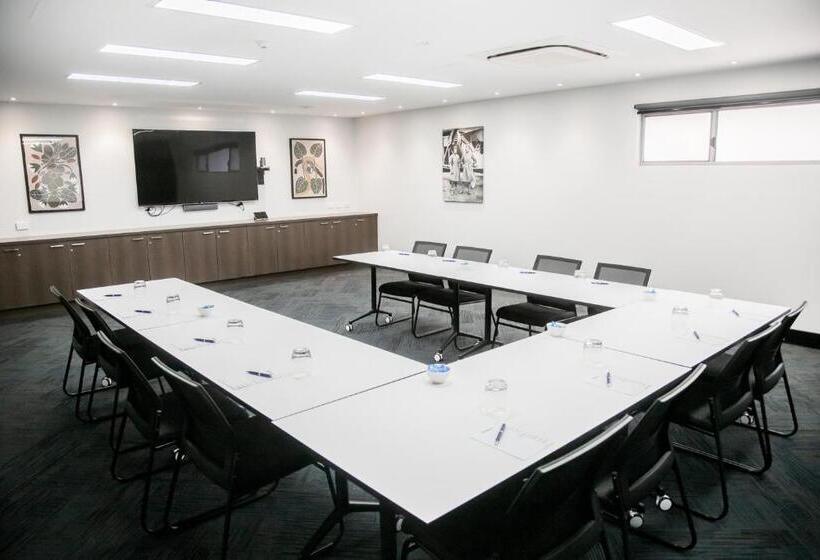 فندق Hudson Parap