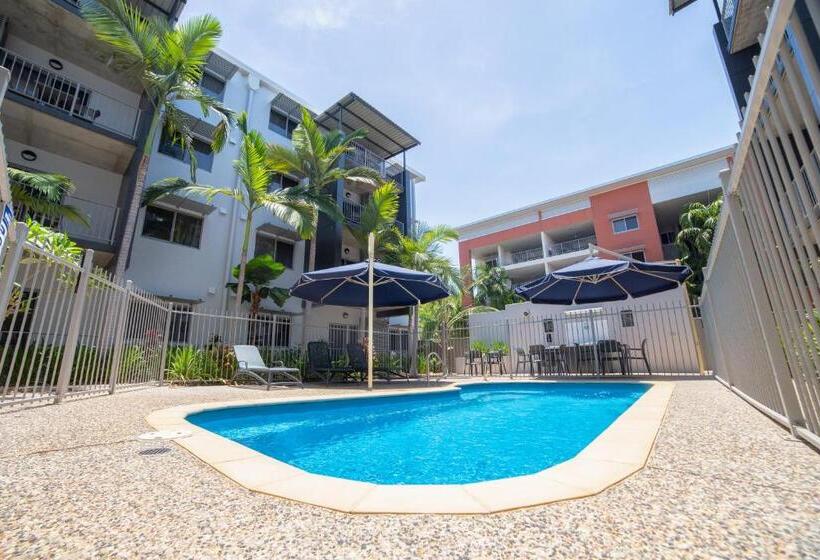 فندق Hudson Parap