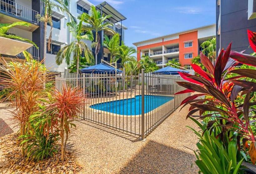 فندق Hudson Parap