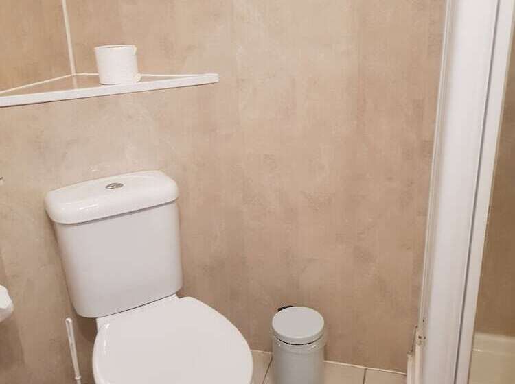 בית מלון כפרי Hudson