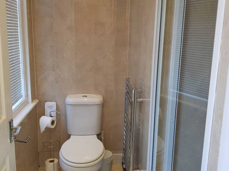 בית מלון כפרי Hudson