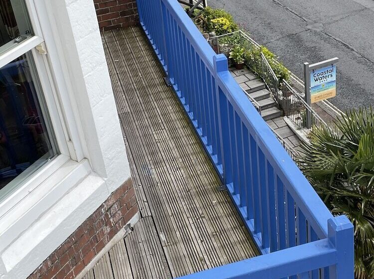 בית מלון כפרי Hudson