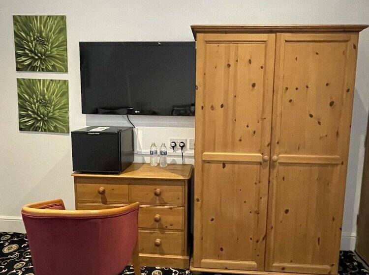 בית מלון כפרי Hudson