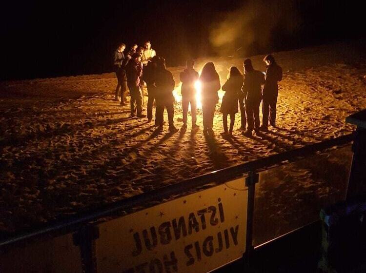 ホテル Istanbul Yildiz