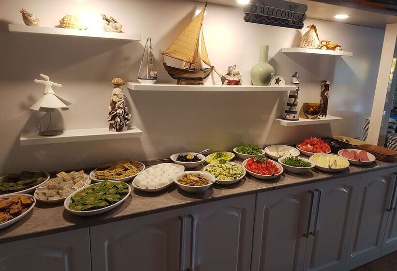 ホテル Istanbul Yildiz