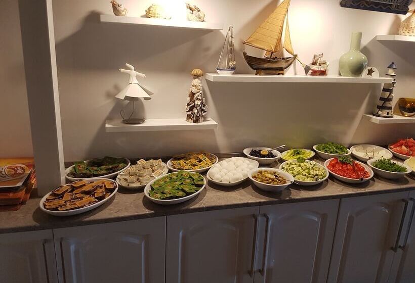 ホテル Istanbul Yildiz