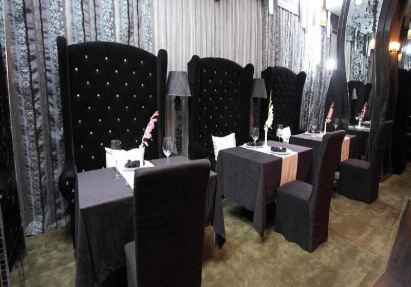 هتل Jannat Regency