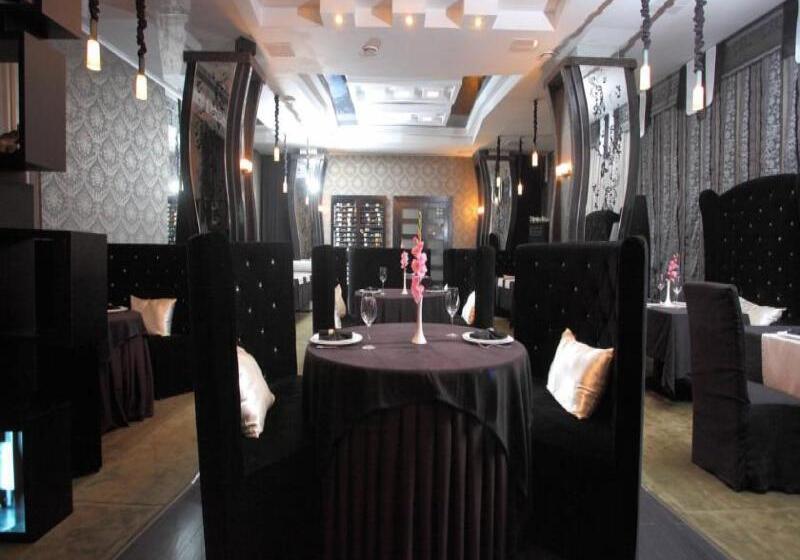 هتل Jannat Regency