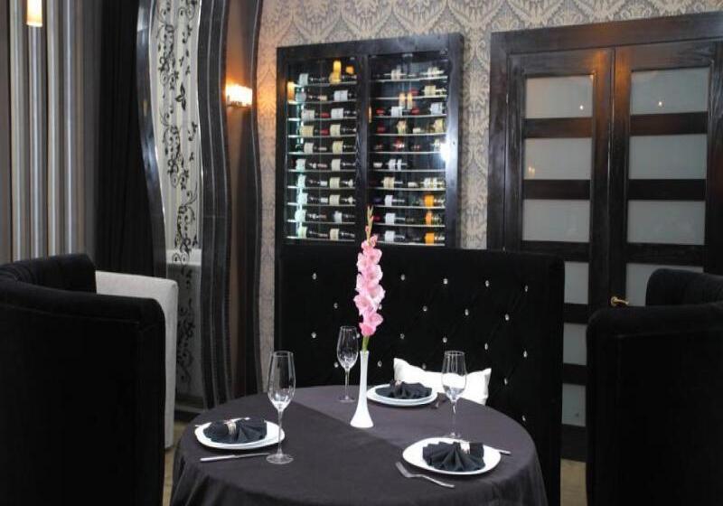 هتل Jannat Regency