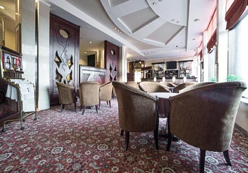 هتل Jannat Regency