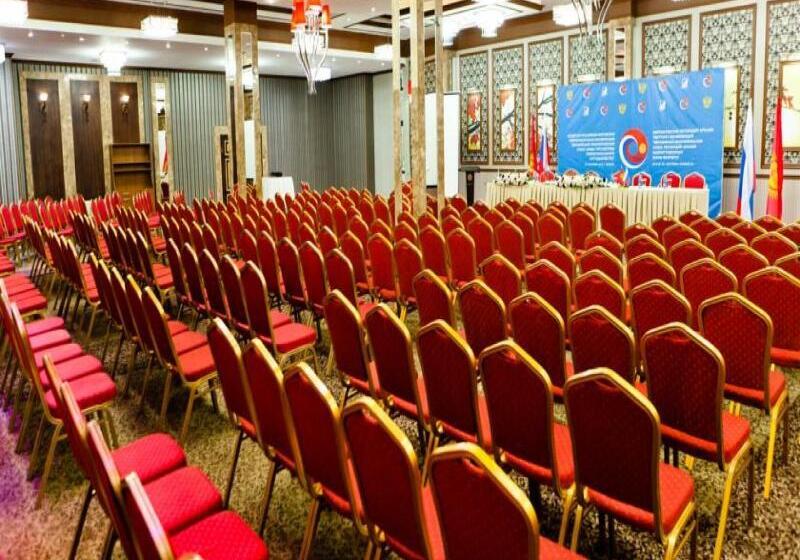 هتل Jannat Regency