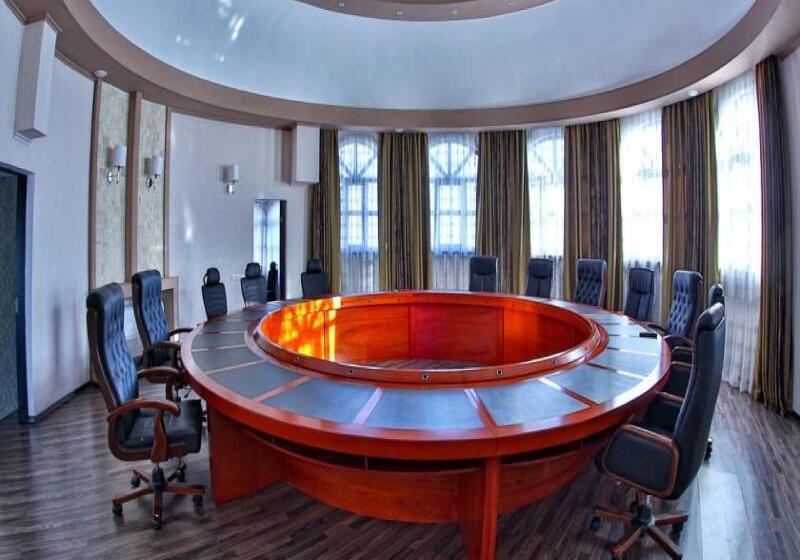 هتل Jannat Regency