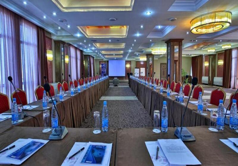 هتل Jannat Regency